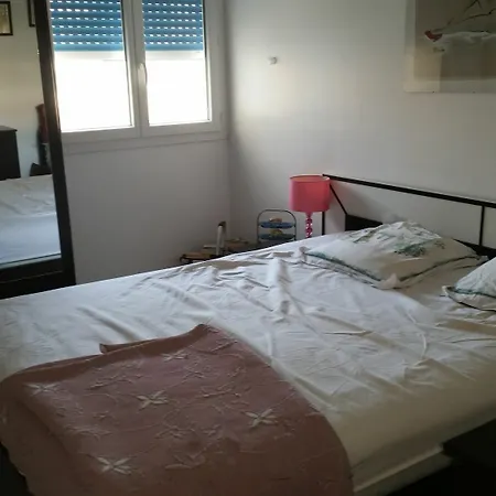 Apartment Marazur Apartments